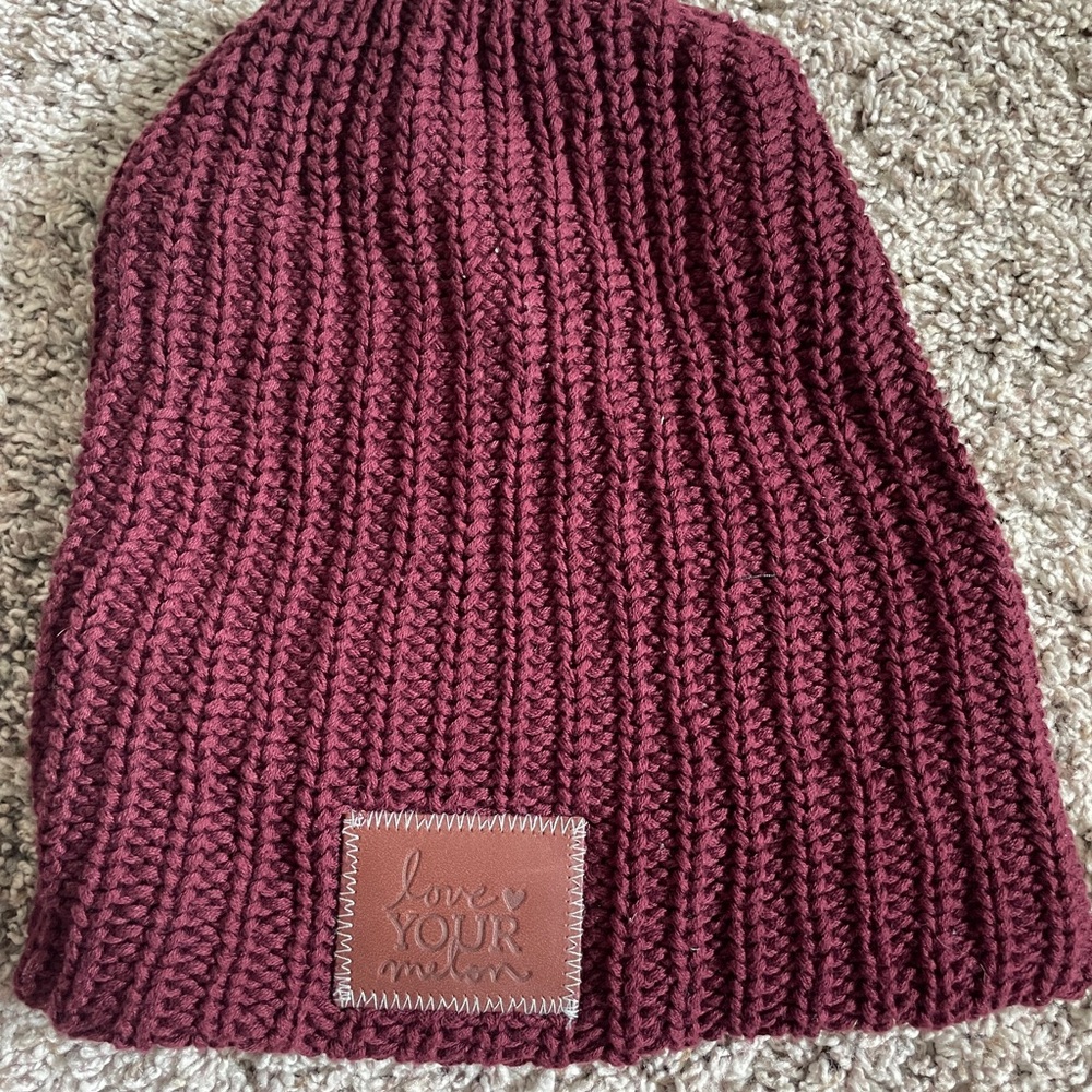 Love Your Melon Beanie